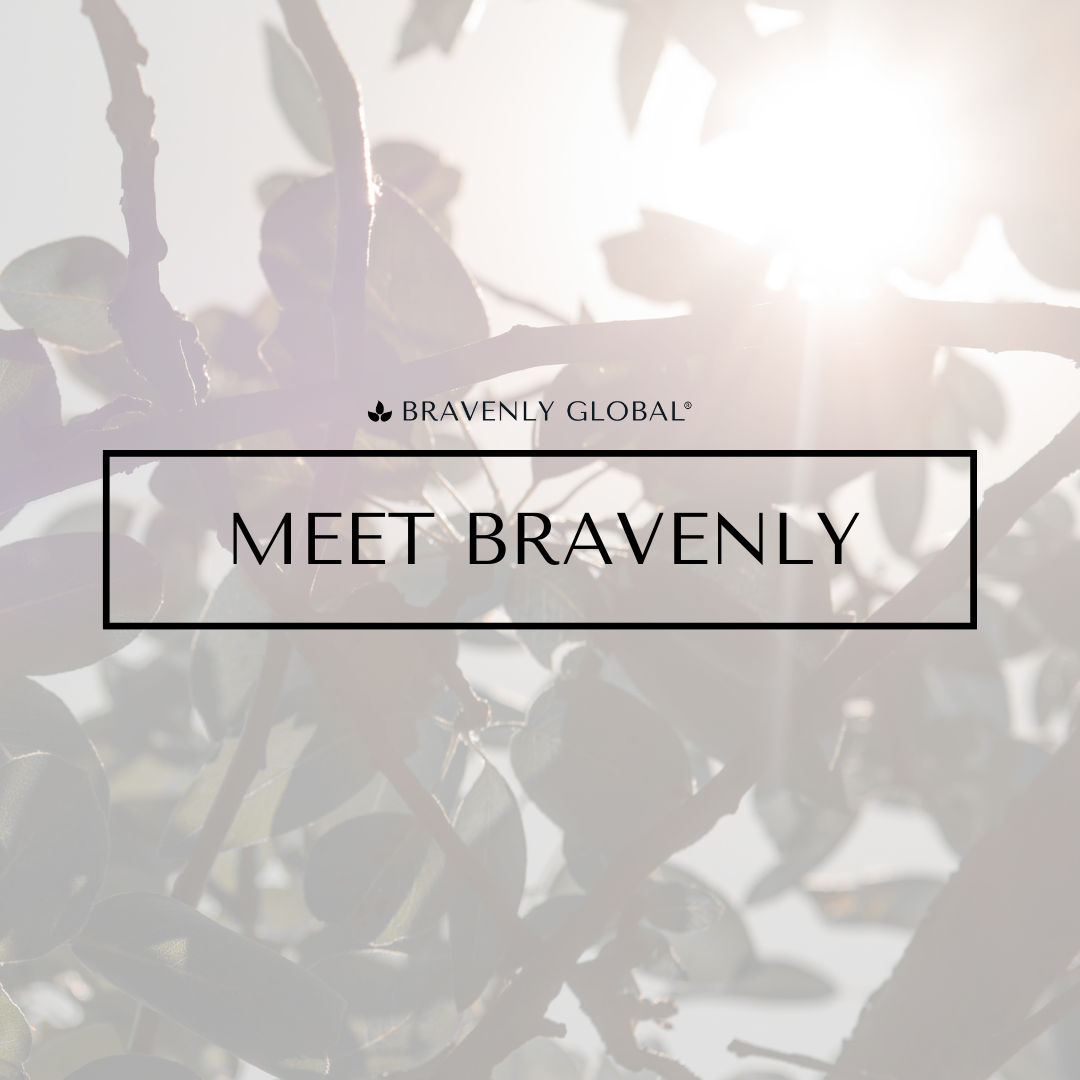 Meet Bravenly Video