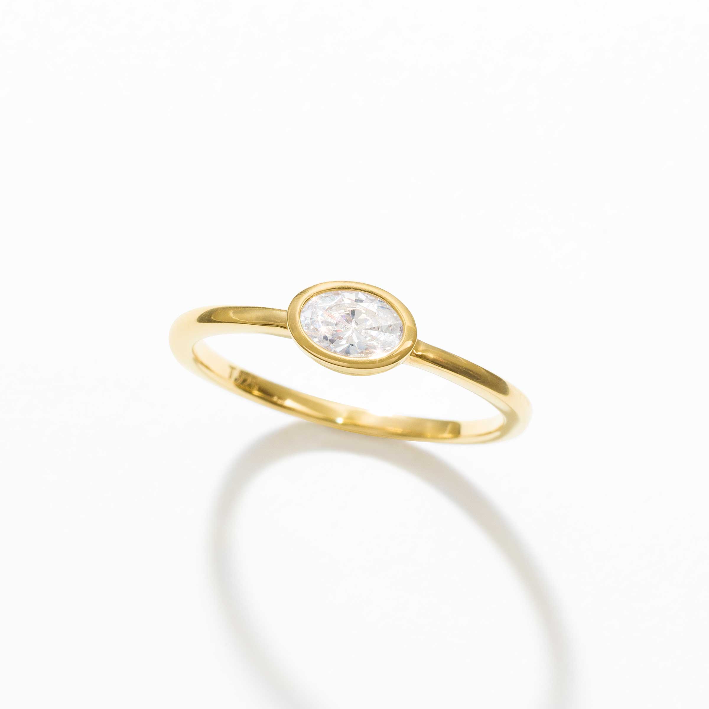 Tag Out Ring — view 2