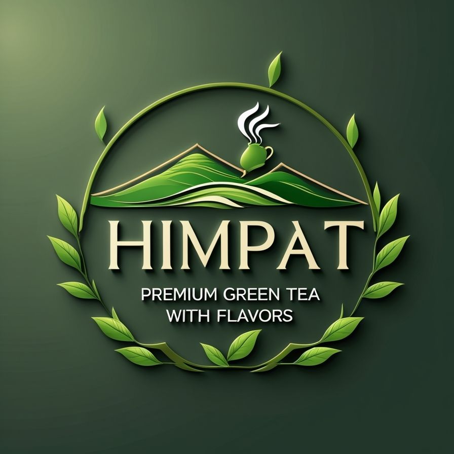 site logo