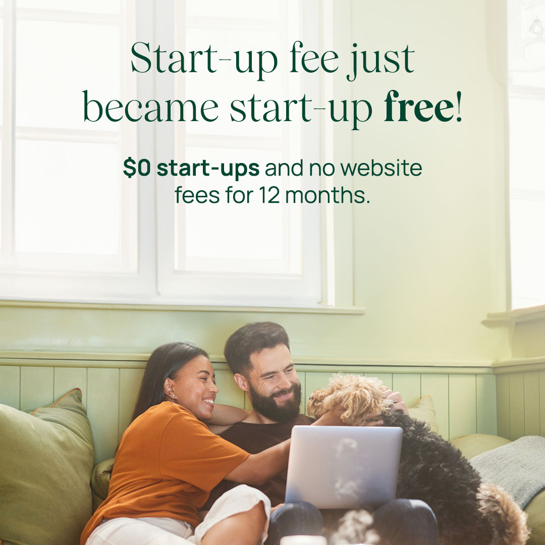 $0 Start-Up