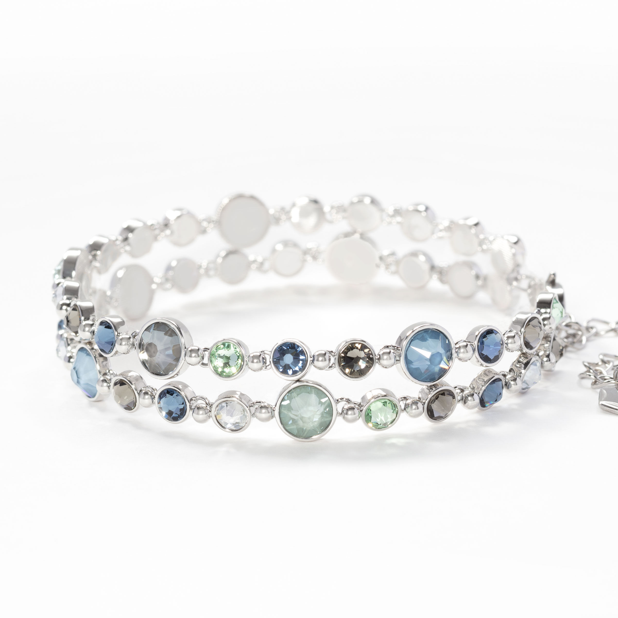 Glam Bracelet, Calmness