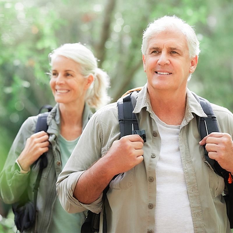 Healthy Aging & Longevity