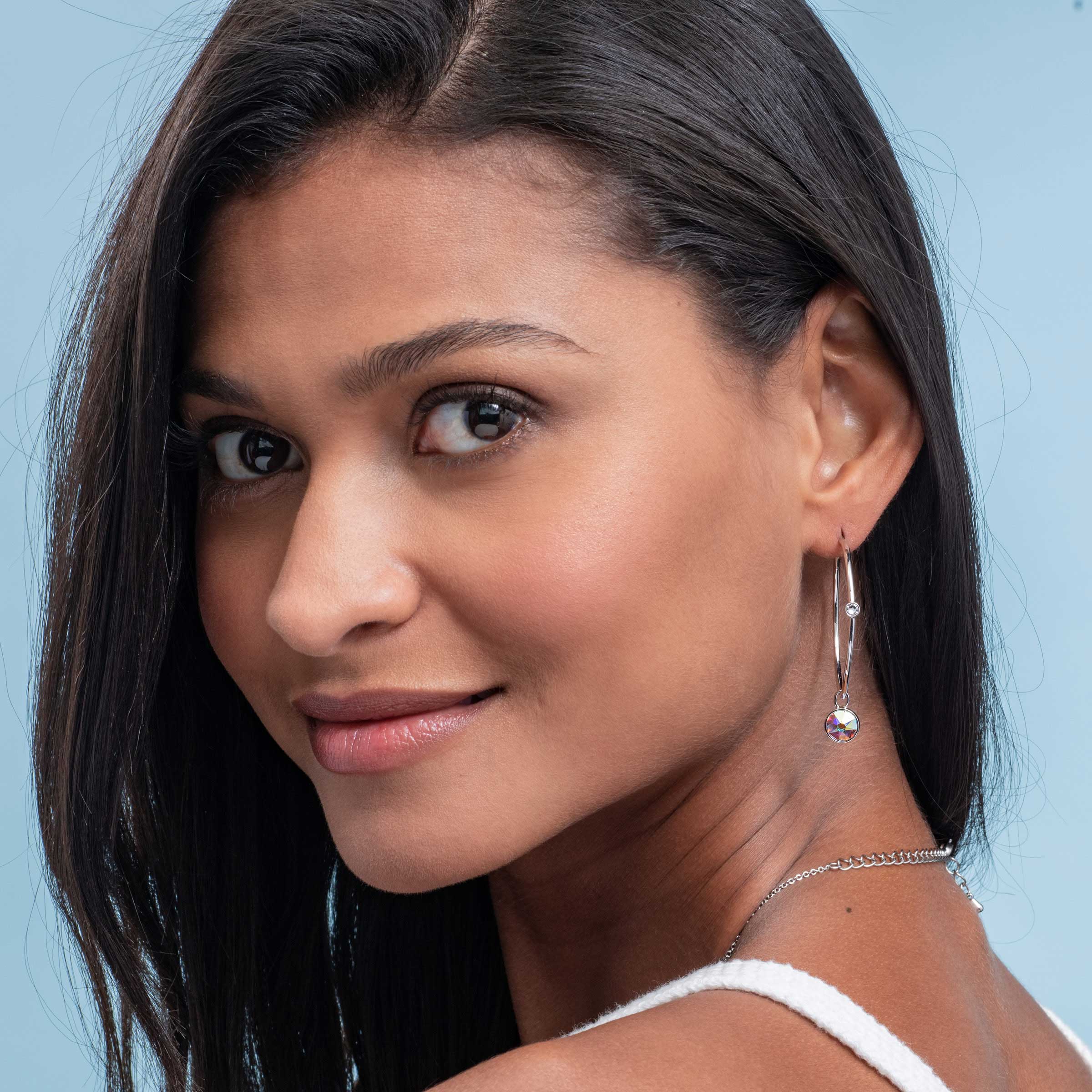 Change Is Good Earrings — view 4