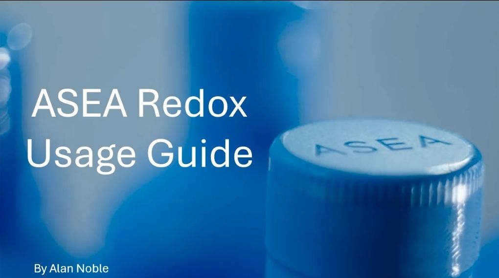 Redox Guide