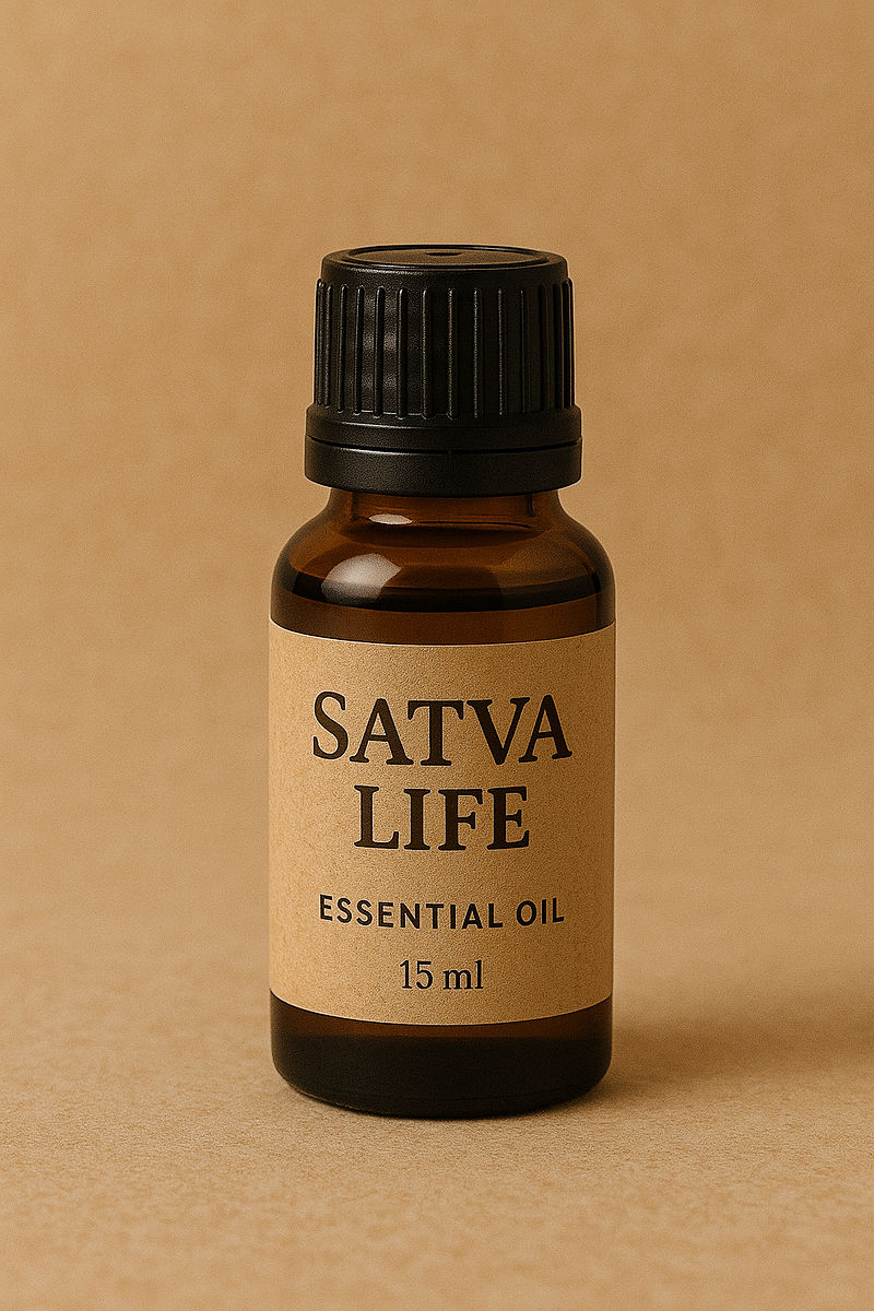 Essential Oil
