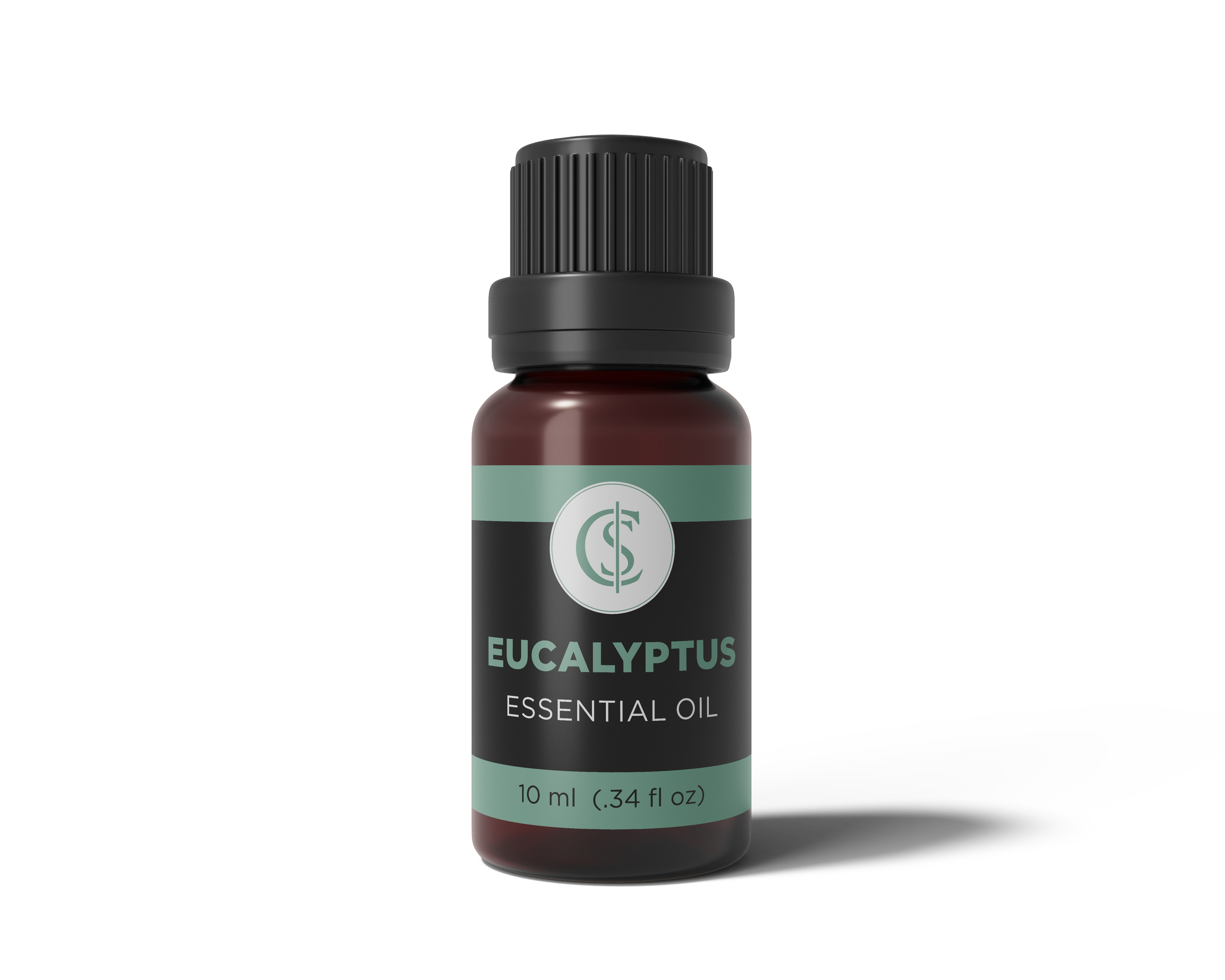 CS Eucalyptus Oil