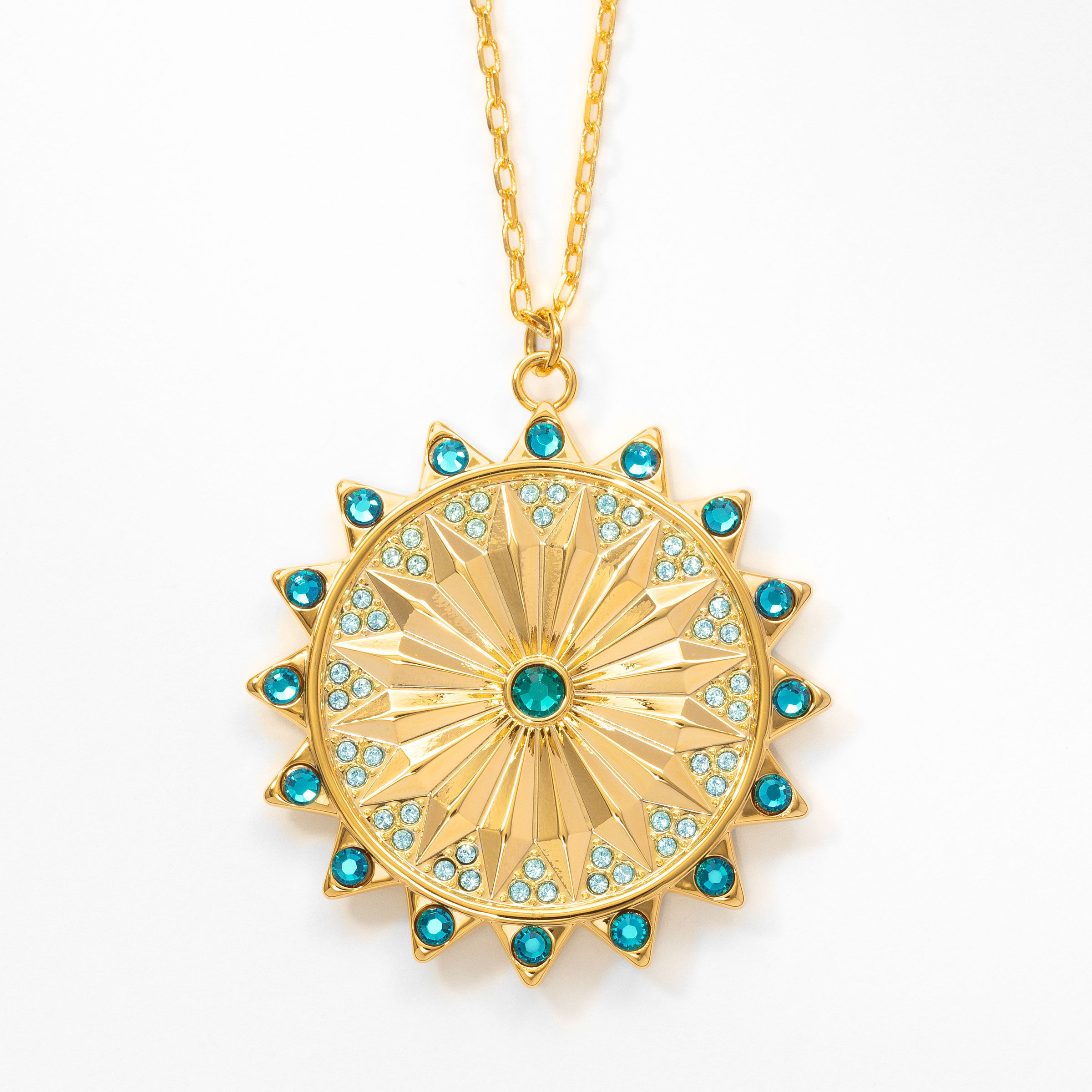Reflections Pendant
