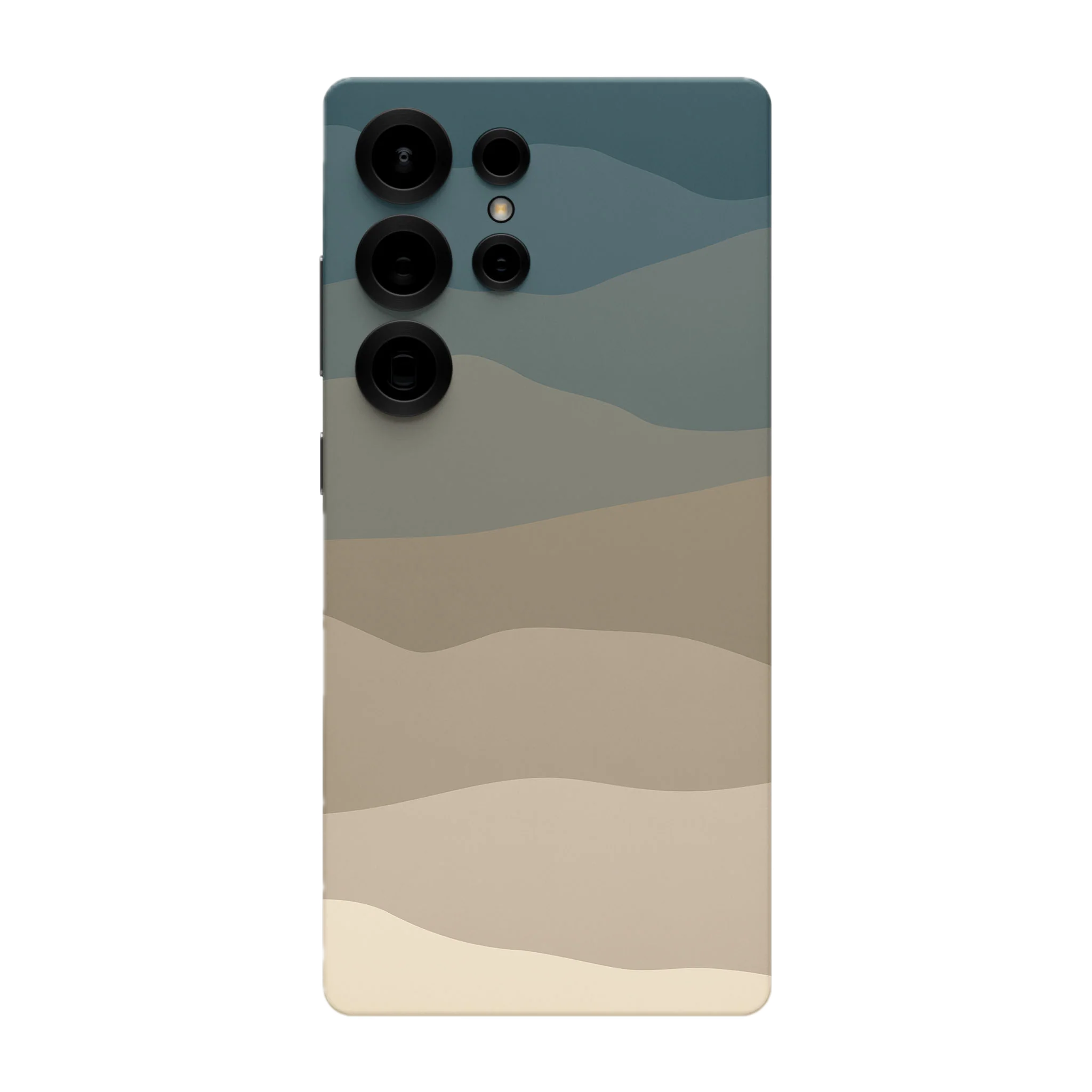 Alpine Galaxy