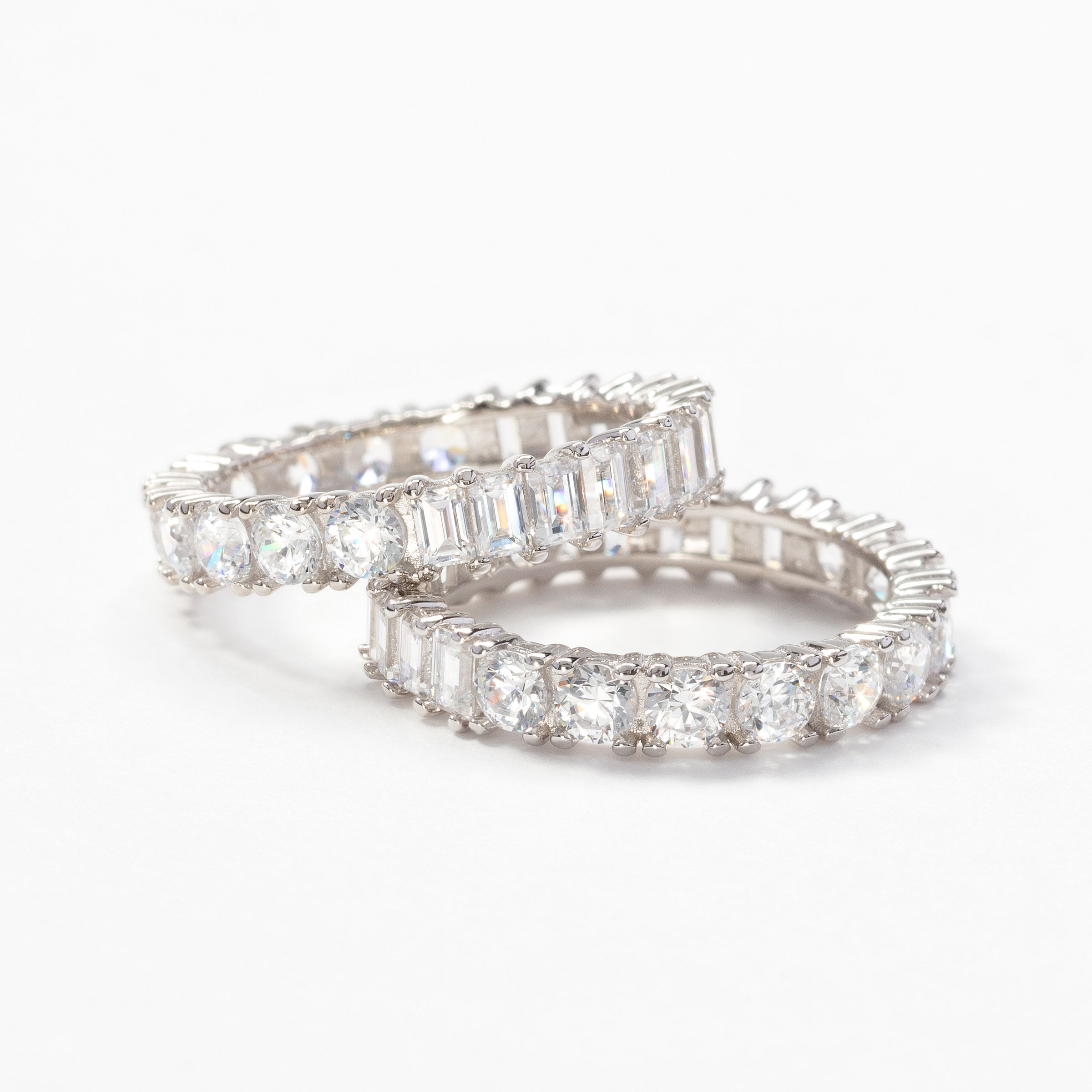 Forever and Ever Ring — view 5