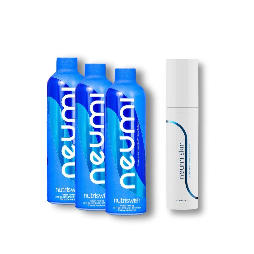 NutriSwish Promo Pack