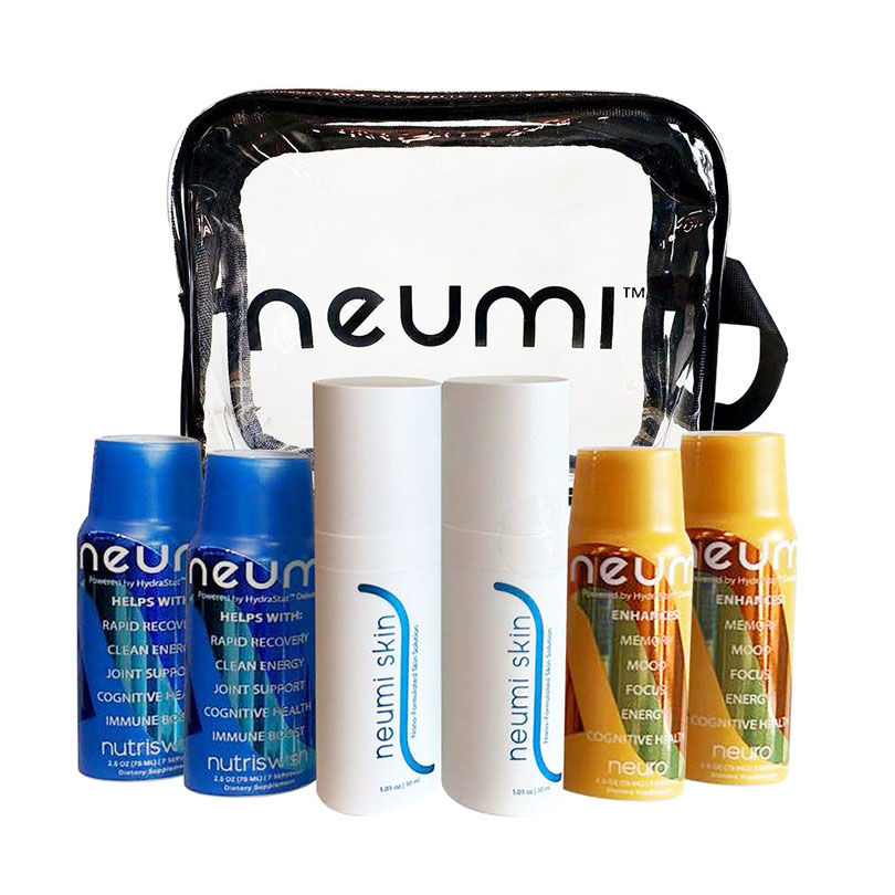 Trial Pack
