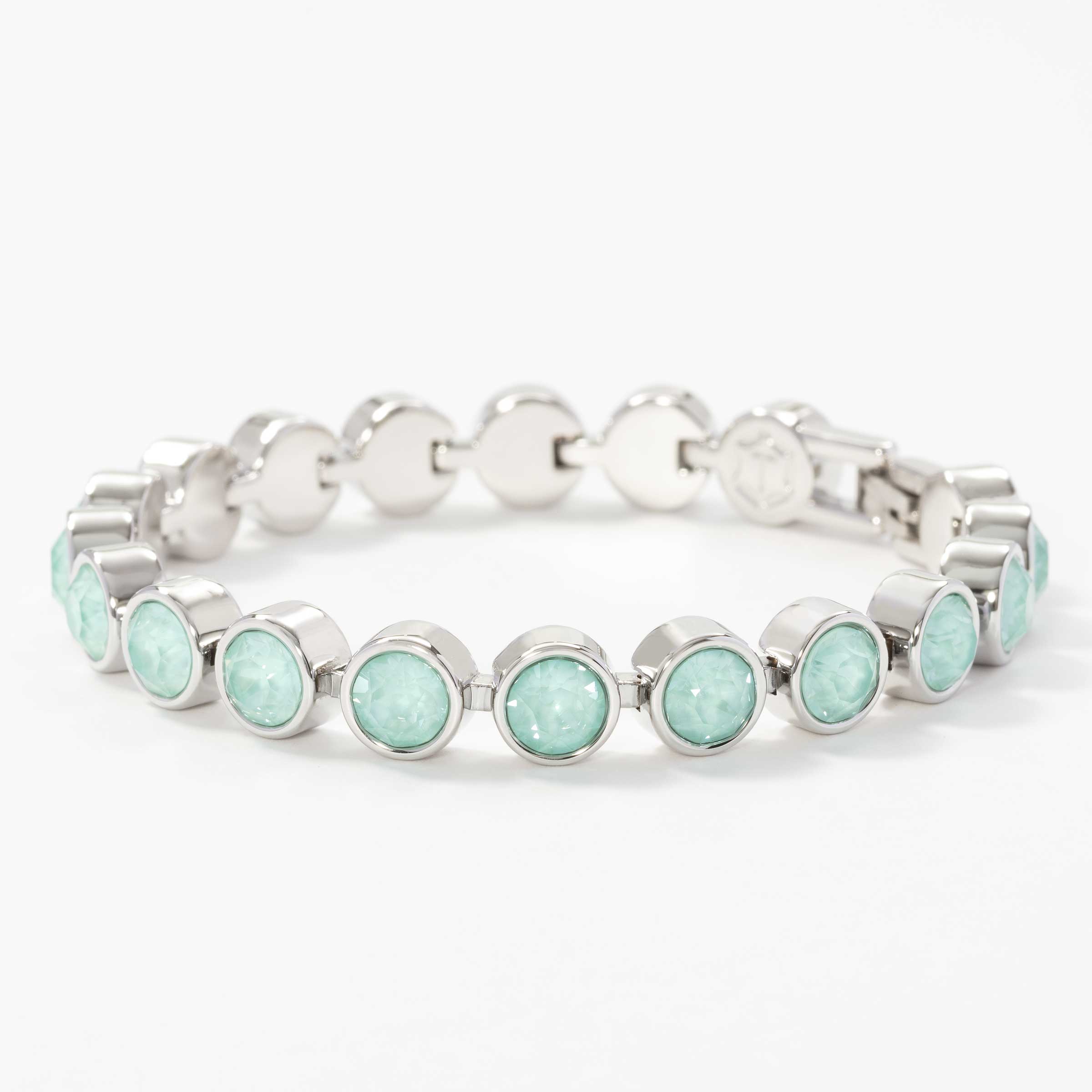 Soft Mint Ice Bracelet
