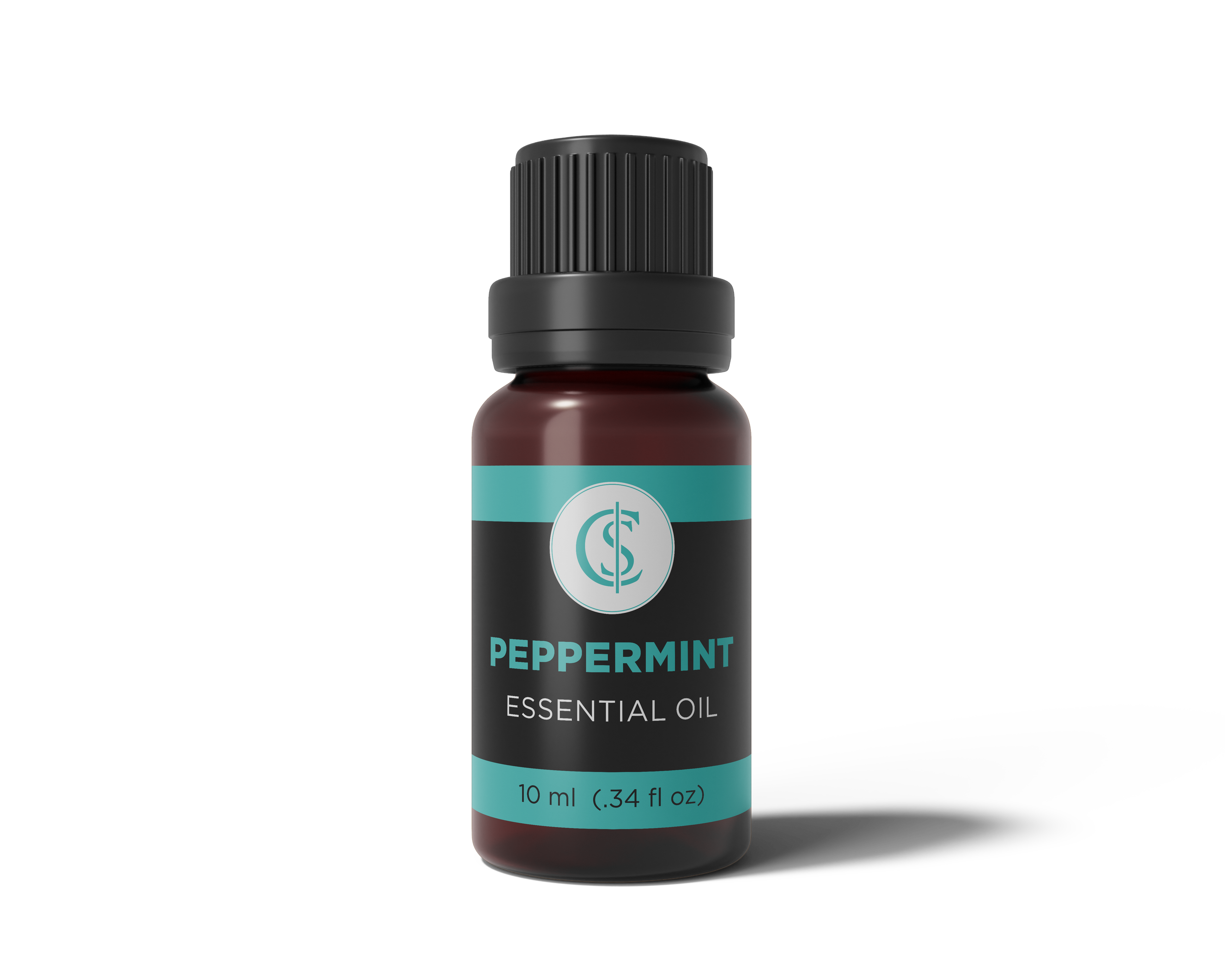 CS Peppermint Oil