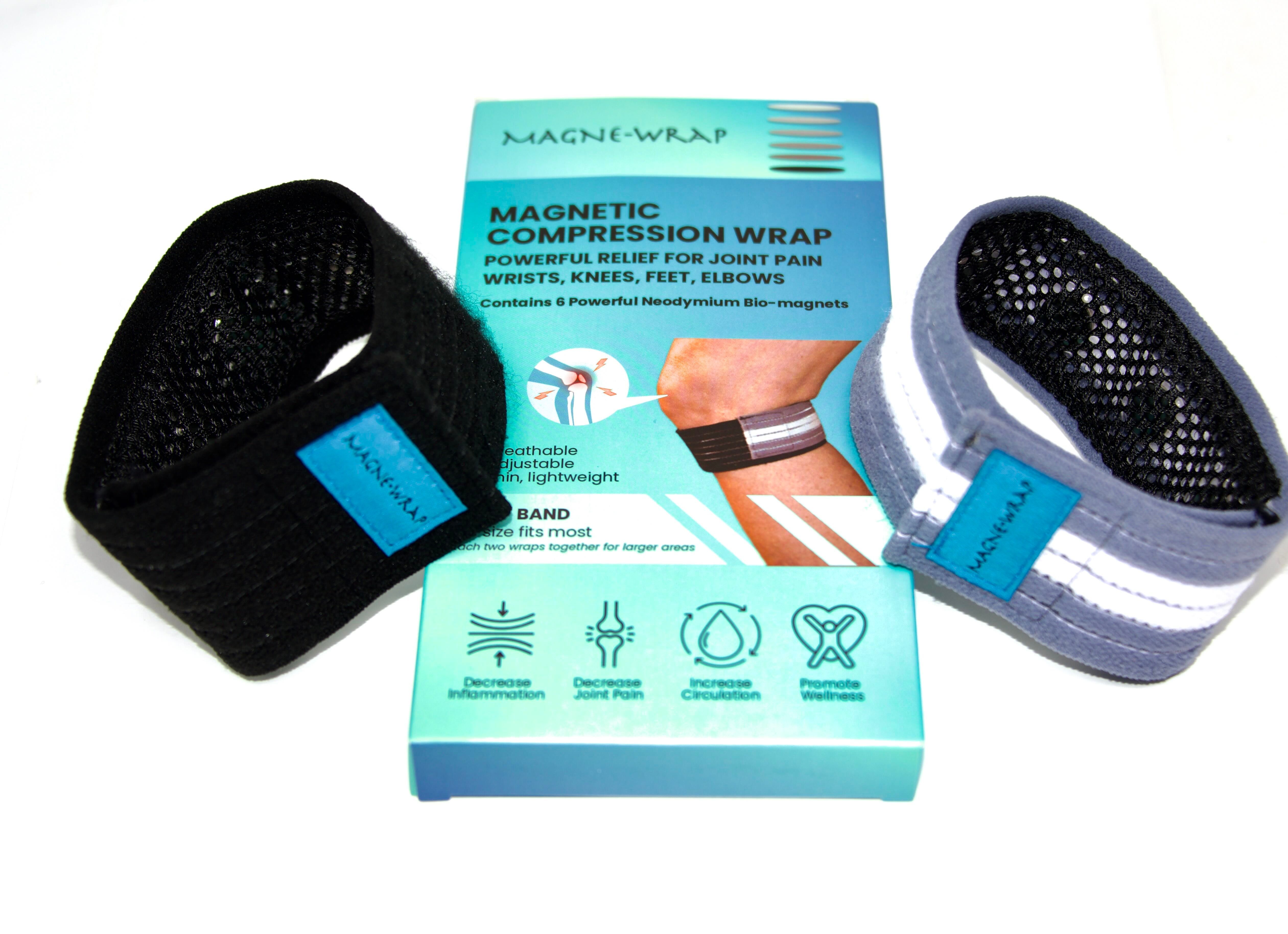 **New Magne-Wrap