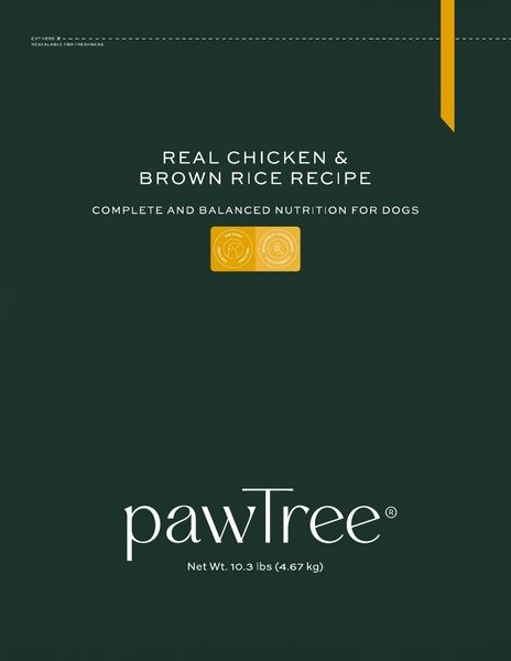 Real Chicken & Brown Rice Recipe