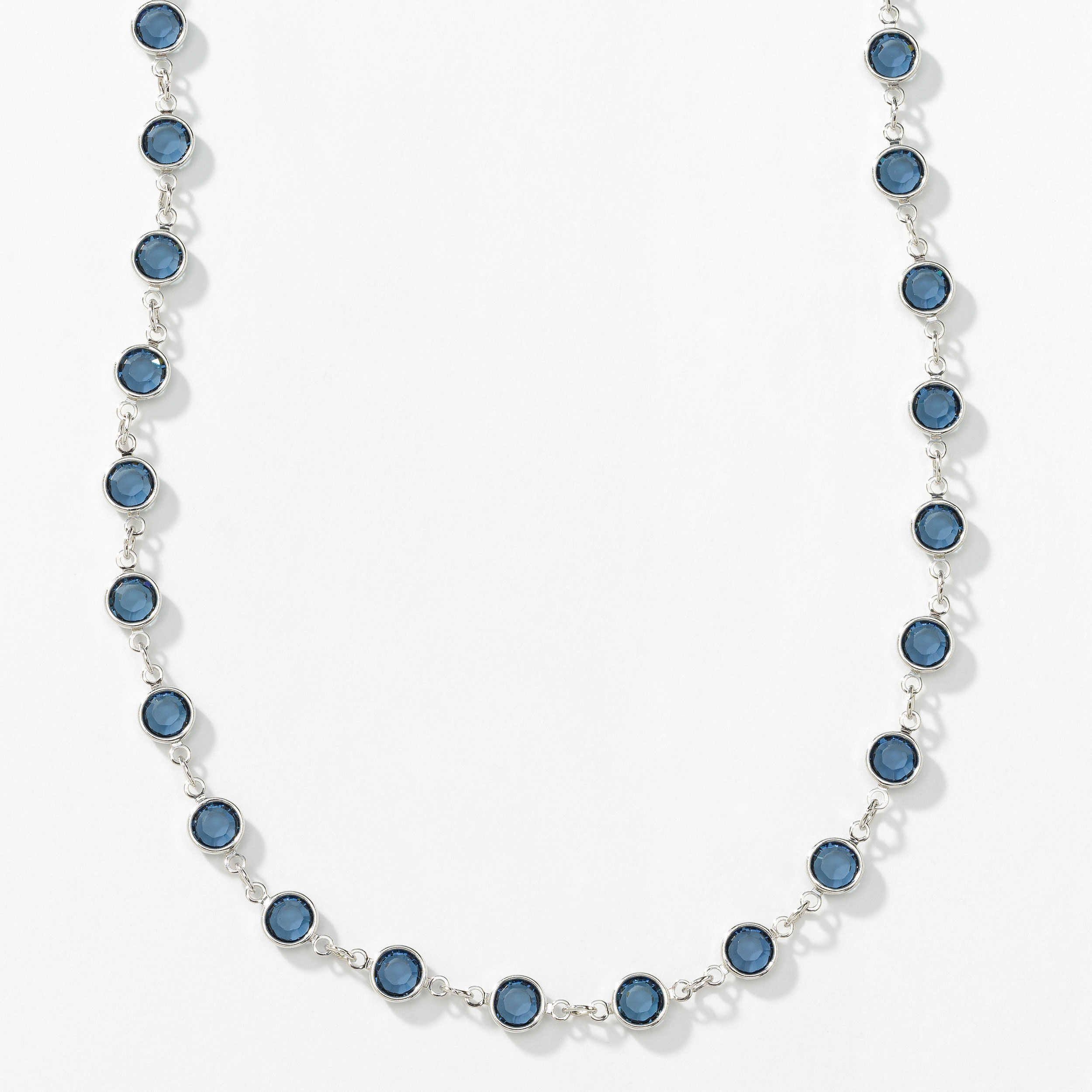 Chanelle Necklace, Montana