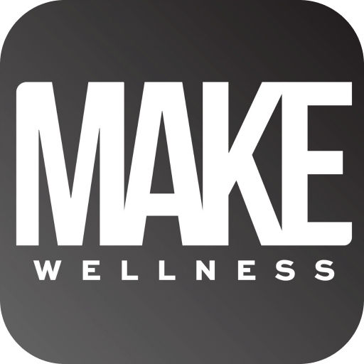 site logo