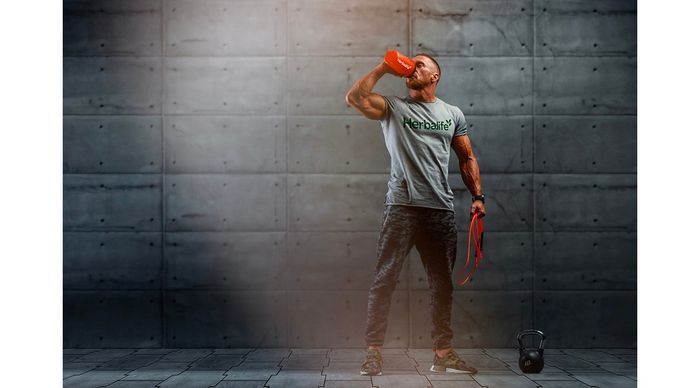 Muscle Building