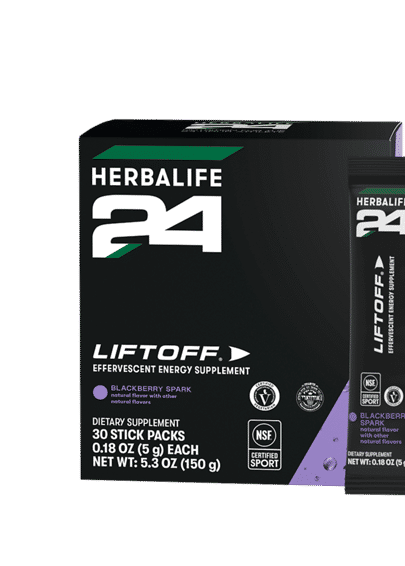 Herbalife24 Liftoff®