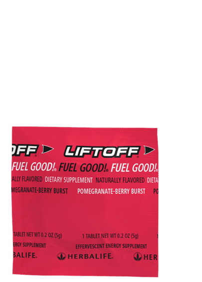 Liftoff®