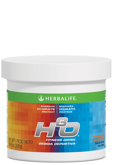 H3O® Fitness Drink