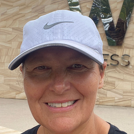 Fiona Mary Berry Avatar