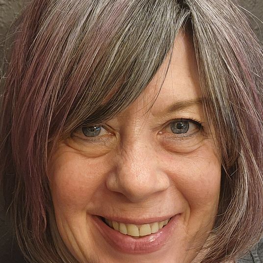 Joan Hynes Avatar