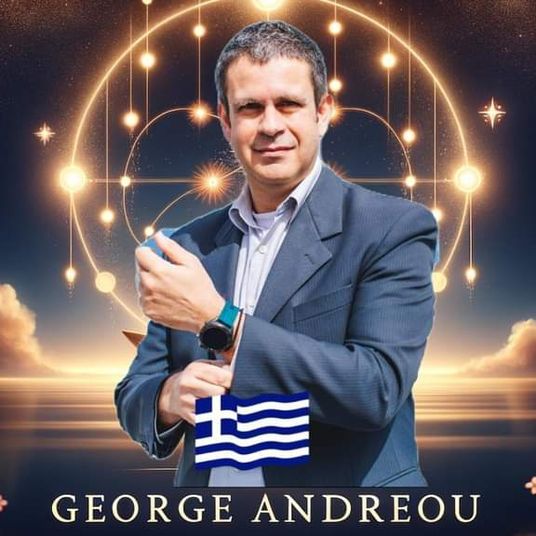 GEORGE ANDREOU Avatar