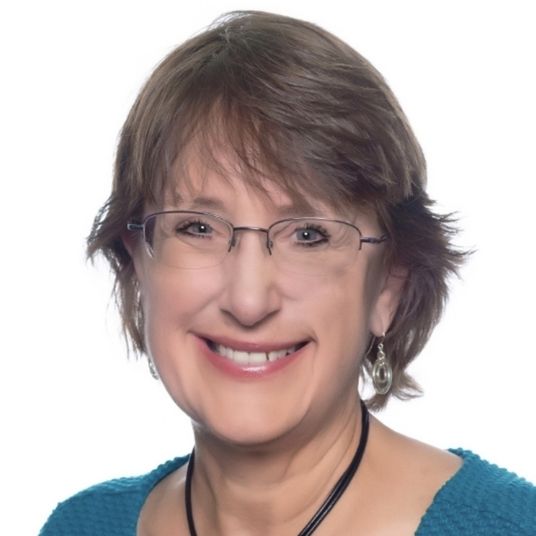 Barbara Stolz Avatar