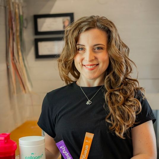 Erin Flowers Avatar