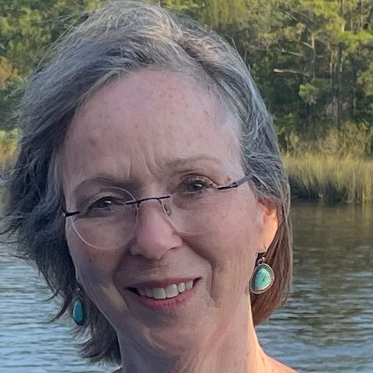 Julleen  Binder Avatar