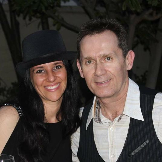 Dimitre & Daniela Mihaylov Avatar