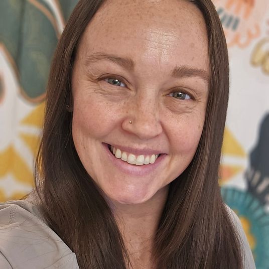 Kelsey Bradford Avatar