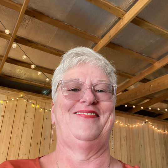 Patsy Cornelius Avatar