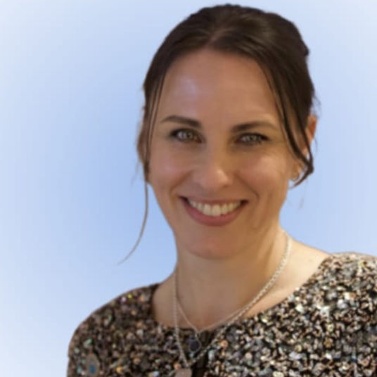 Amanda Bradford Avatar