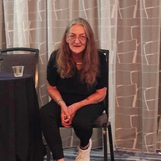 Pam Allison Avatar