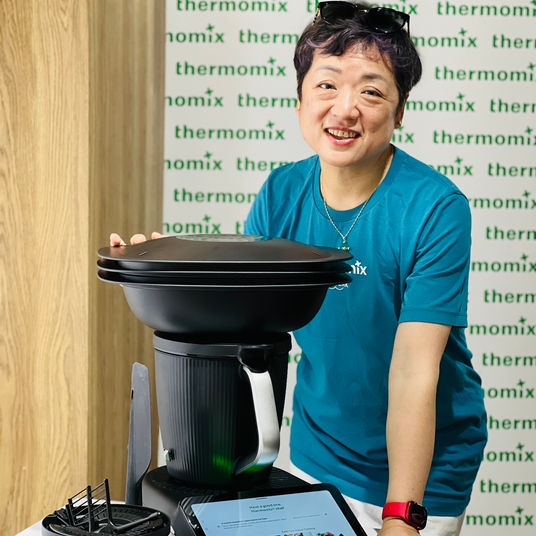 Qing (cathy) Yin Avatar