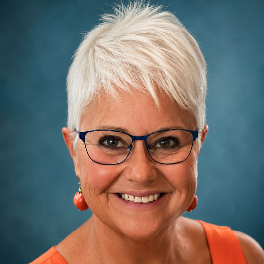 Robin Calderwood Avatar
