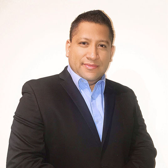 Julian Alfaro Avatar