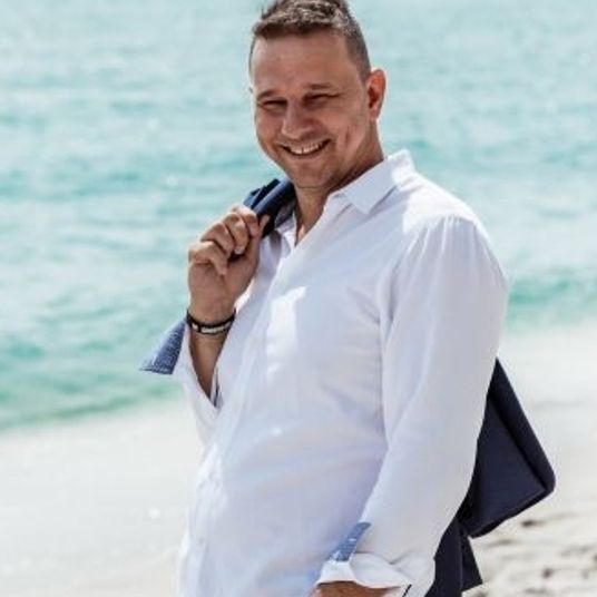 peter nagy Avatar