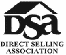 Direct Selling Association member