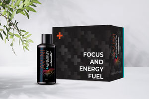 Avini Plus Energy 6-Pack