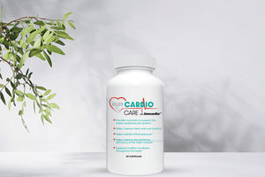 Plus Cardio Care
