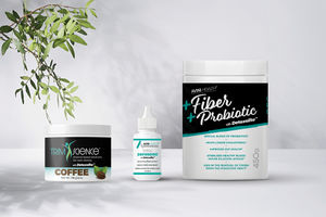 TrimScience Coffee Bundle