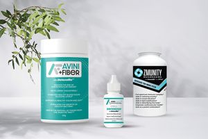 Avini Bundle