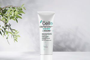 Cell Defender for Pets