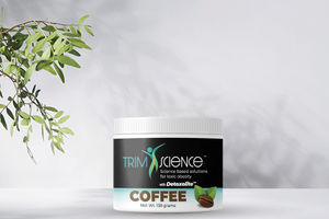 TrimScience™ Coffee