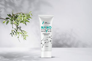 Nano Silver Gel 3.4oz