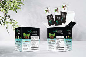 TrimScience Coffee Packets