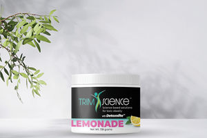 TrimScience™ Lemonade